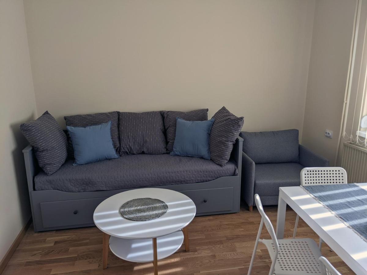 Affordable And Newly Renovated 1-Bedroom Apartment Kraljevo Exterior foto