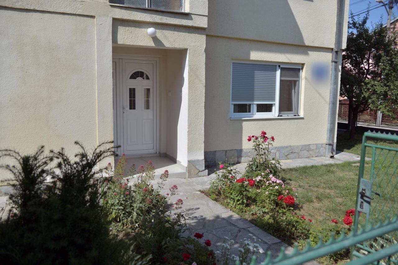 Affordable And Newly Renovated 1-Bedroom Apartment Kraljevo Exterior foto